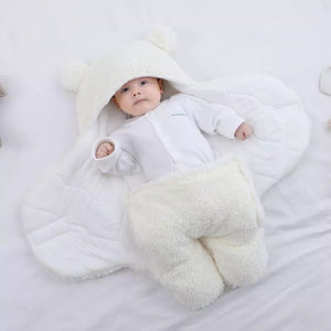 Sleeping/Cobertor Para Bebe