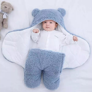 Sleeping/Cobertor Para Bebe